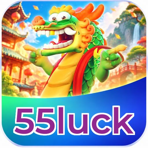 Odds Competitivas 55luck