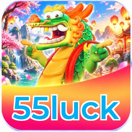 55luck Fortune Tiger Oficial