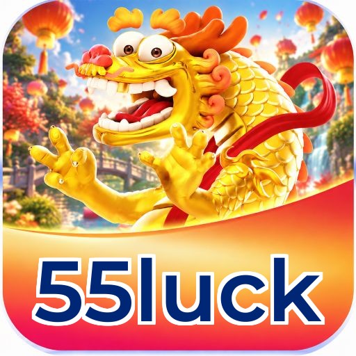 55luck Logo