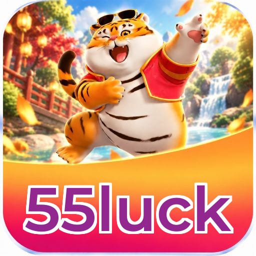 Certificação eCOGRA 55luck