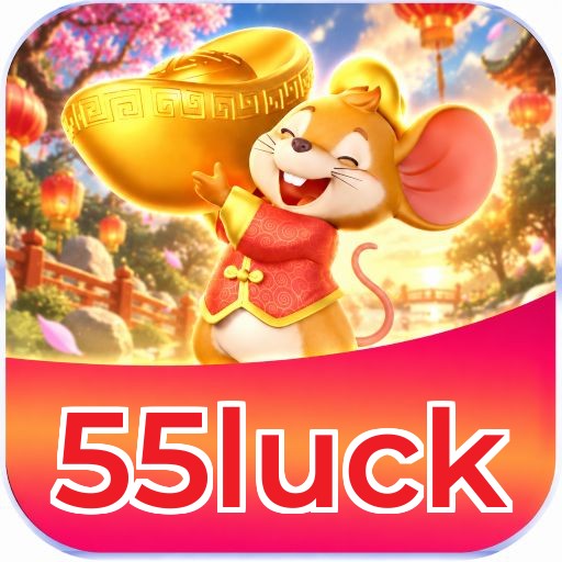 Slots 55luck - Jackpots Progressivos
