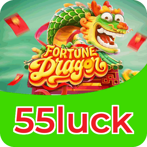 Comparação APP mobile vs versão web da 55luck