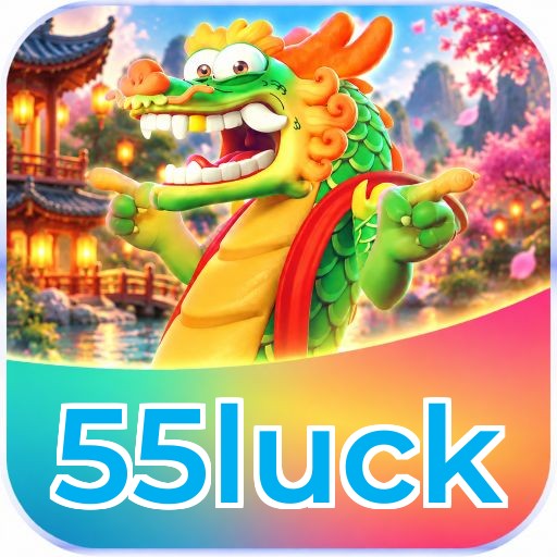 Loteria 55luck - Lotofácil diária