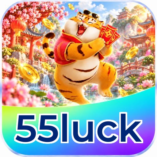 55luck Logo