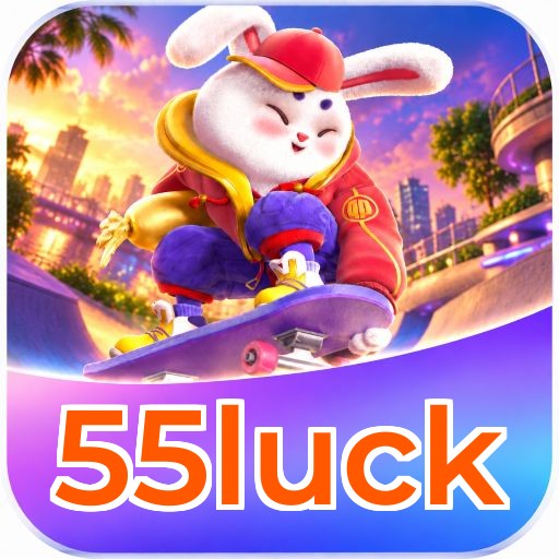 55luck Instalar Tutorial
