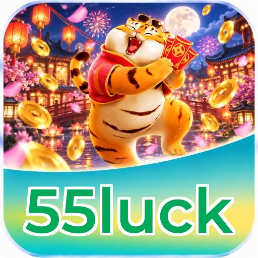 55luck Download Oficial
