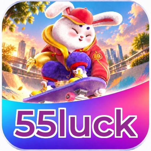 Certificação GLI 55luck
