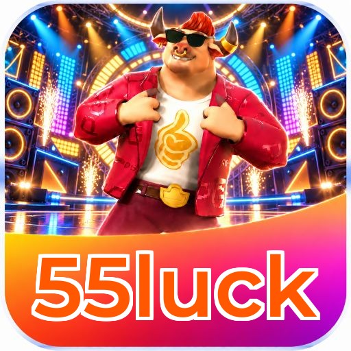 55luck Logo