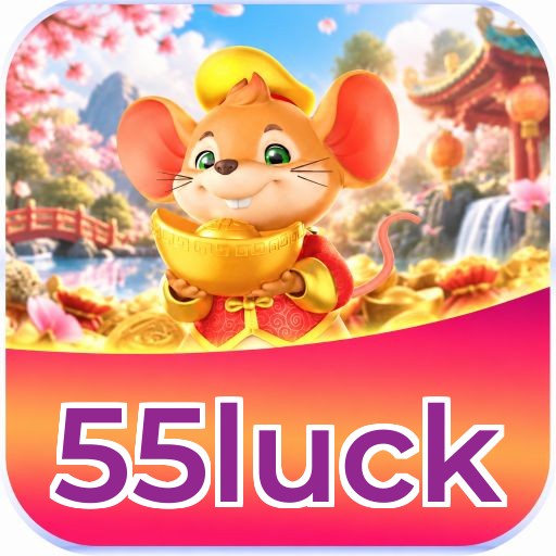Slots 55luck - RTP Alto Certificado
