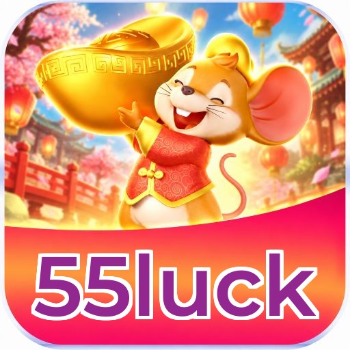 55luck Login Seguro