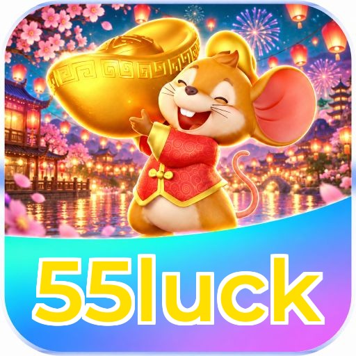 Loteria 55luck - Quina e mais jogos