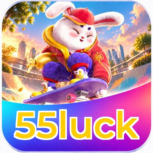 55luck APK Android - Download Oficial