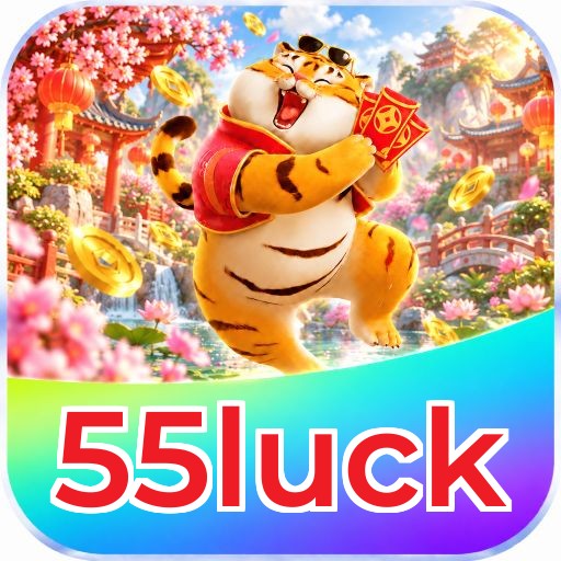 55luck Certificado eCOGRA - Jogos Justos Auditados