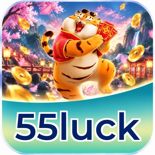 55luck Pagamento Seguro SSL