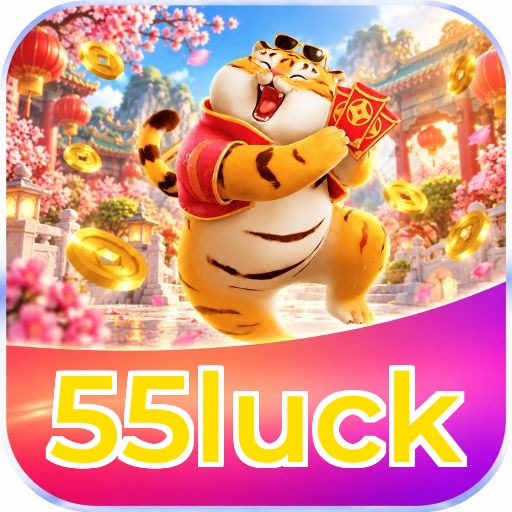 55luck Cadastro Oficial