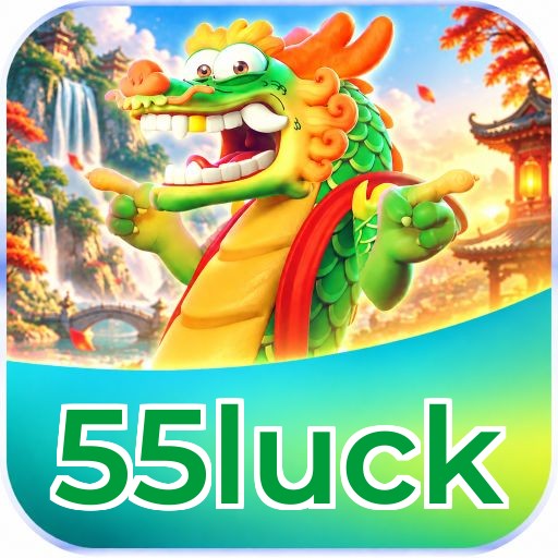Licença Curaçao 55luck