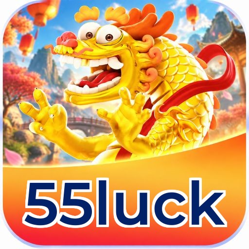 Plataforma 55luck - Cloud AWS Infrastructure
