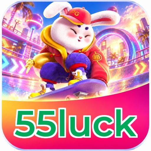 55luck Logo