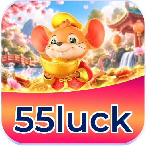 55luck Big Wins e Jackpots