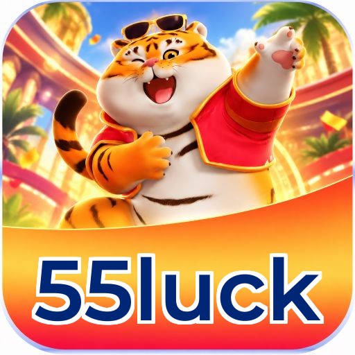 55luck Logo