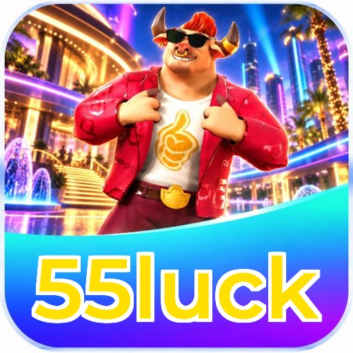 55luck PIX Instantâneo - Saques em 8 Minutos