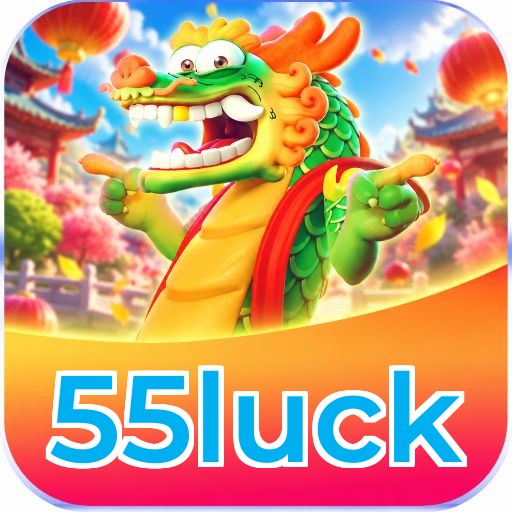 Slots 55luck - 1.500+ Jogos RTP Alto