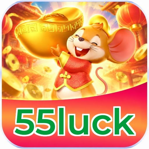55luck Logo 3