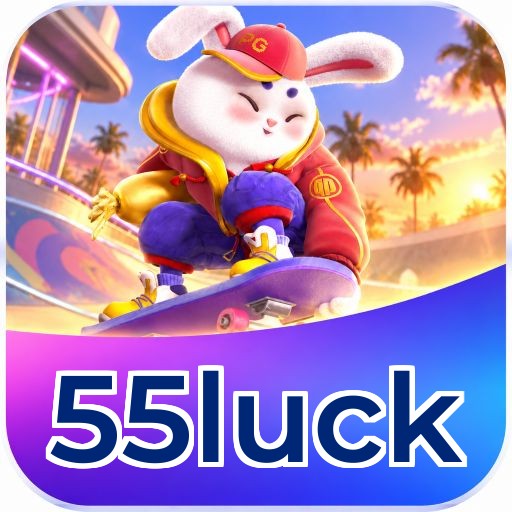 55luck Facebook Oficial