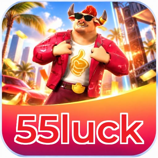 55luck Cassino Online Certificado