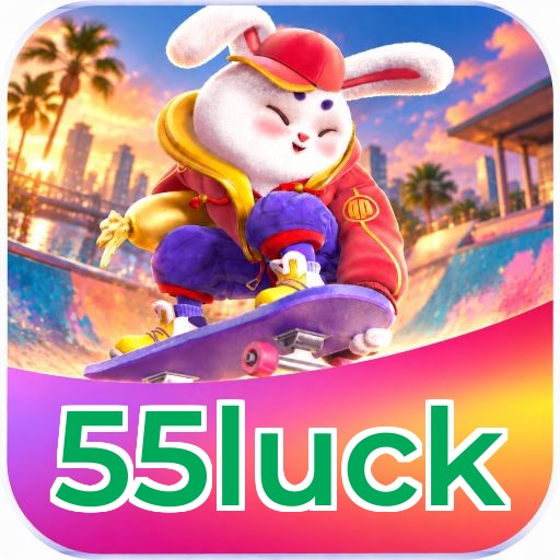 55luck Segurança Logo 1