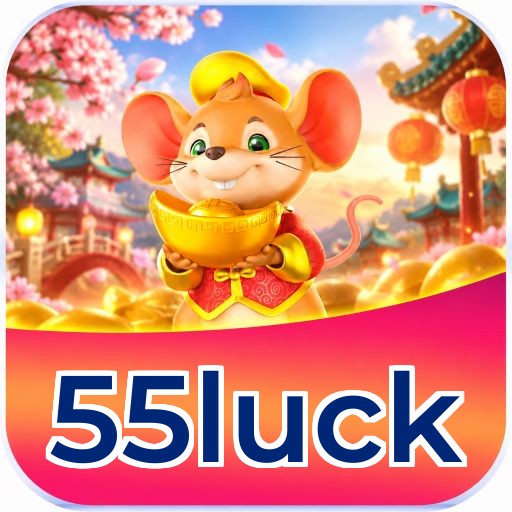 55luck Logo