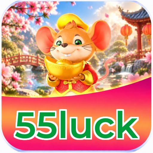 Loteria 55luck - Mega-Sena online