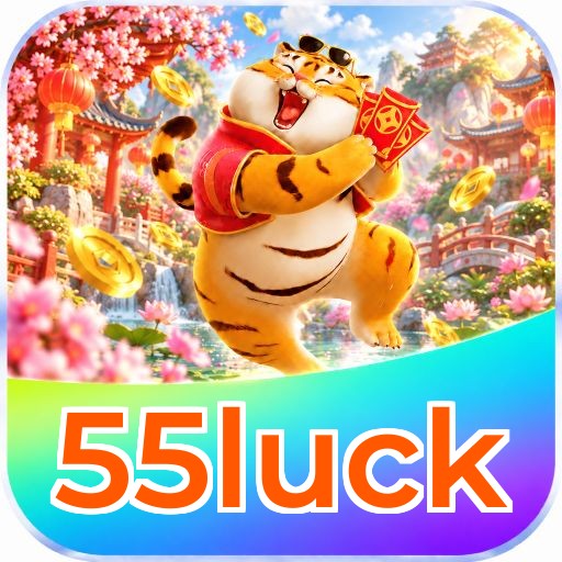 55luck Logo
