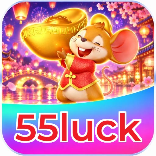 55luck Logo