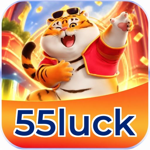 Servidor Brasil 55luck