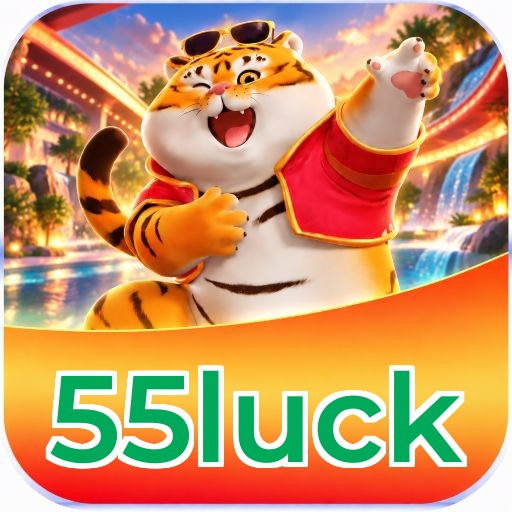 Fortune Tiger Logo 2