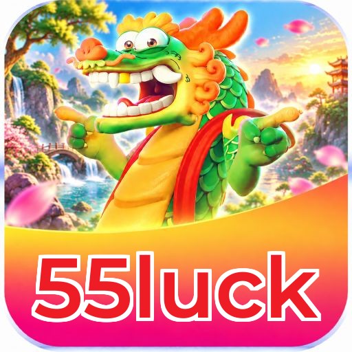 55luck Logo
