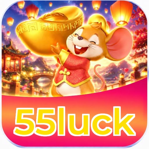 55luck Certificado eCOGRA