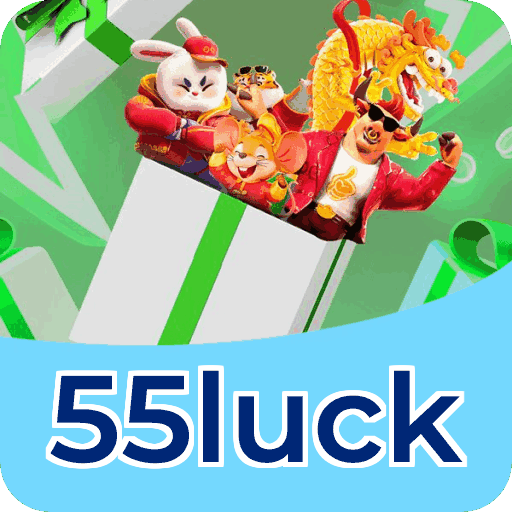 Entrar no canal oficial da 55luck no Telegram com segurança — ilustração editorial