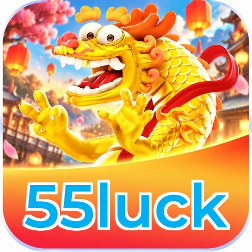 Plataforma 55luck - Segurança SSL 256-bit