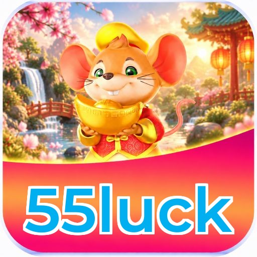 Canal Telegram 55luck Oficial