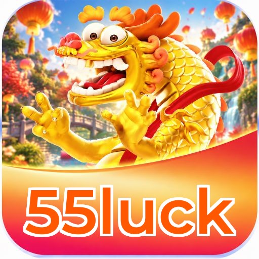55luck Licenciado Curaçao - Segurança SSL 256-bit