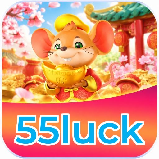 55luck Logo 1