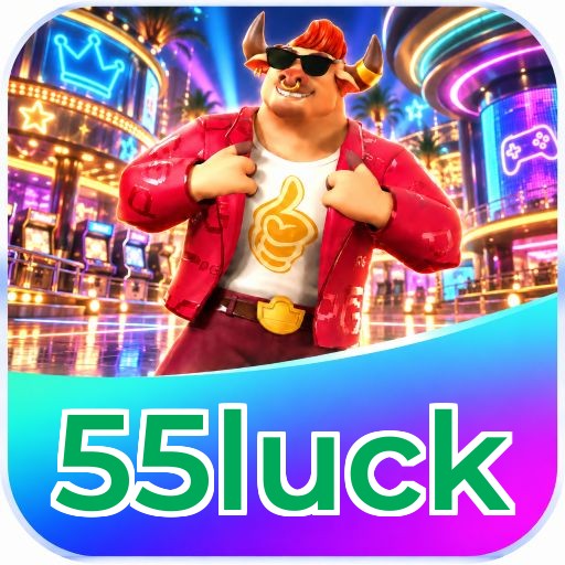 55luck Logo