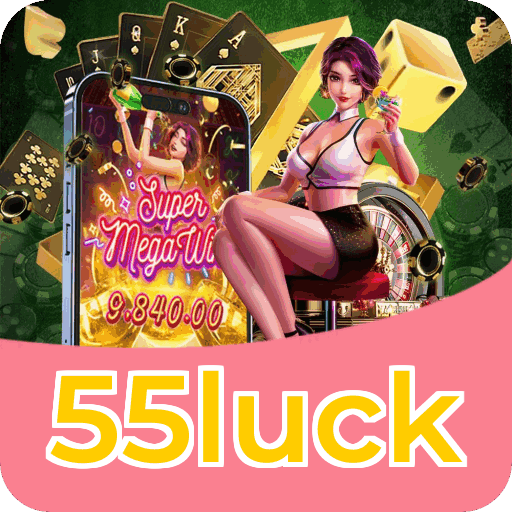 55luck segurança SSL 256-bit - Licença Curaçao, eCOGRA, GLI certificado