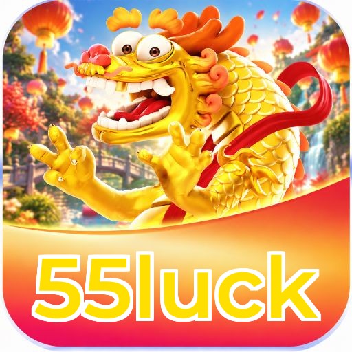 55luck Logo 2