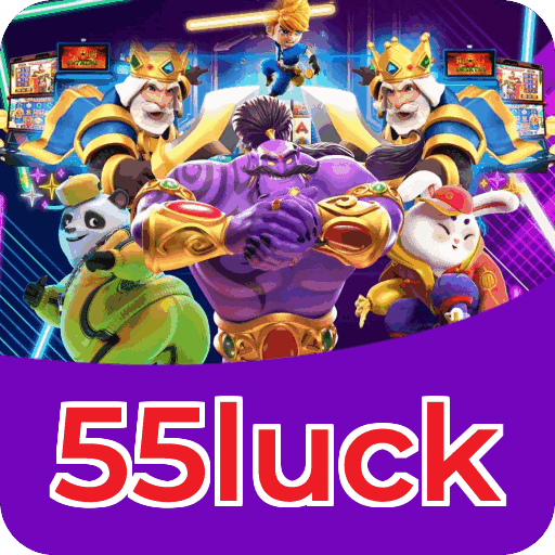 Estatísticas de bônus da 55luck