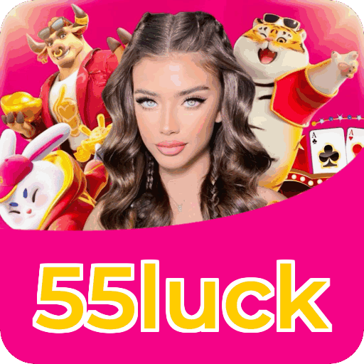 55luck PIX instantâneo Brasil - Depósito e saque em minutos 24/7