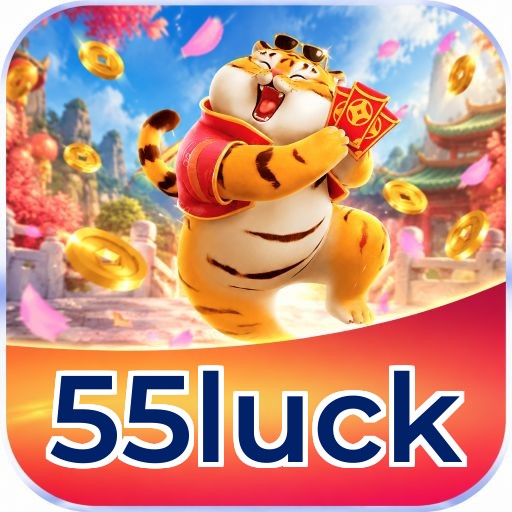 55luck APP Mobile - Android & iOS