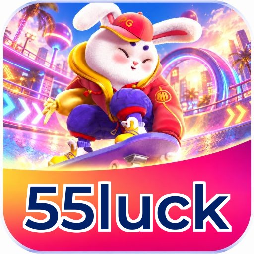 55luck Logo